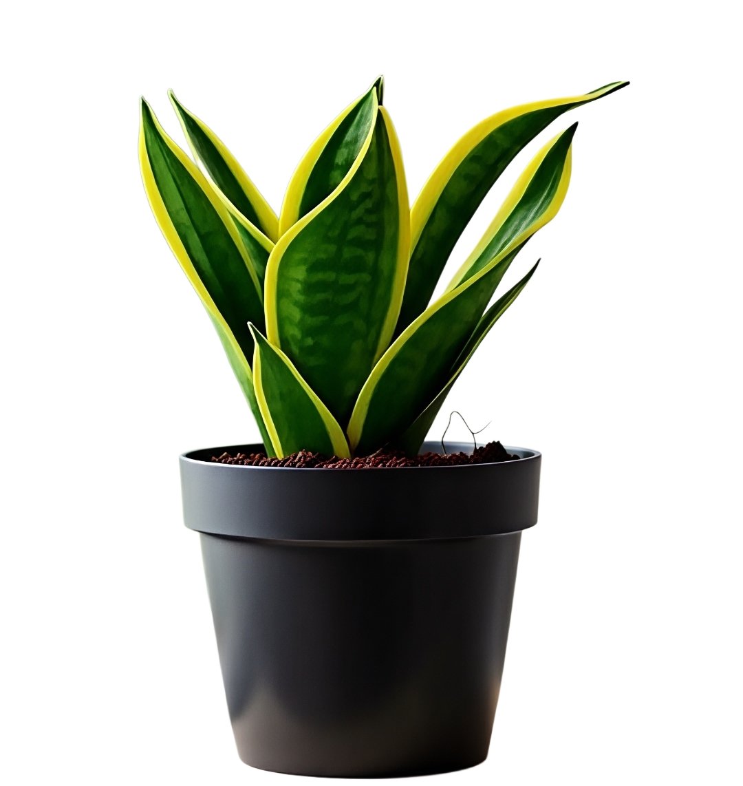 -Snake Plant-