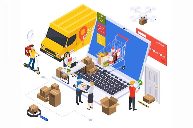 E-commerce Strategy