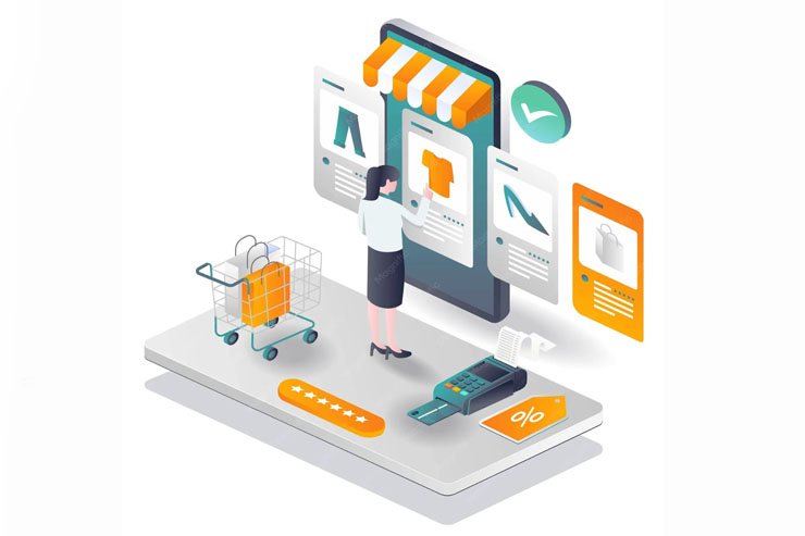 E-commerce Benefits