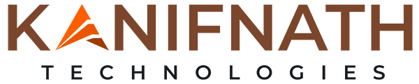 Kanifnath Technologies Logo – Software Company in Pune
