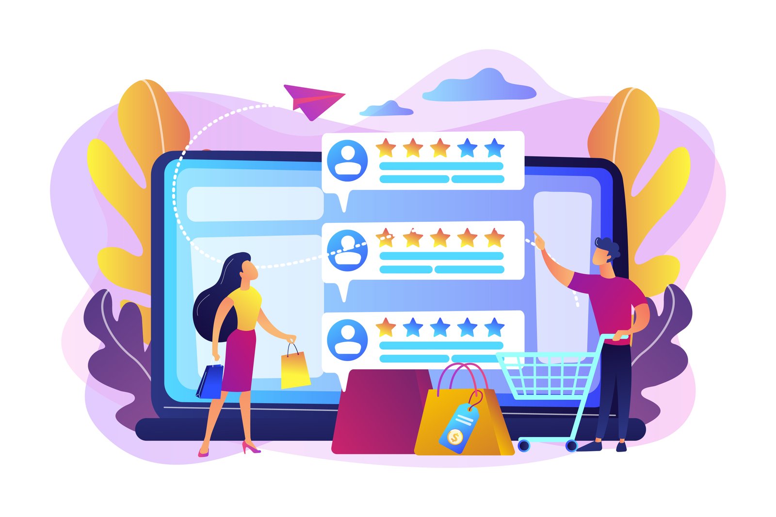 SEO Investment Growth