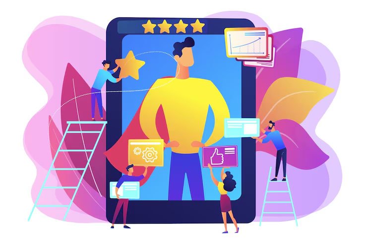 SEO Investment Growth