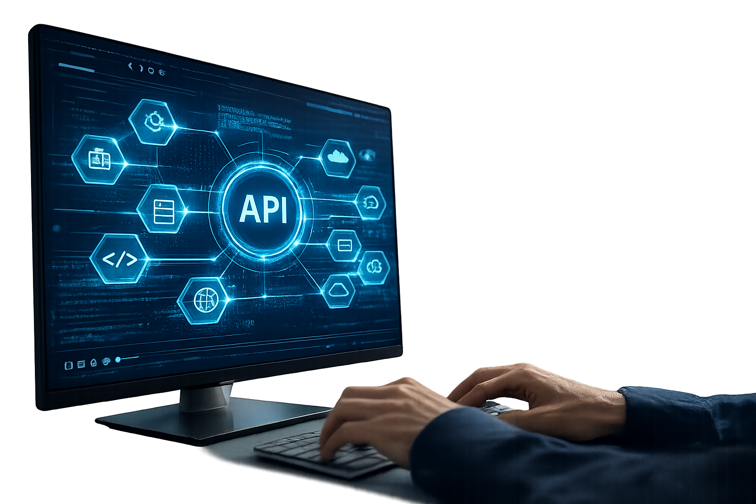 Scalable API Development Solutions