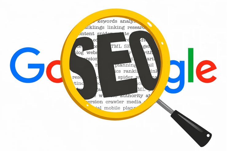 SEO Strategy and Organic Growth