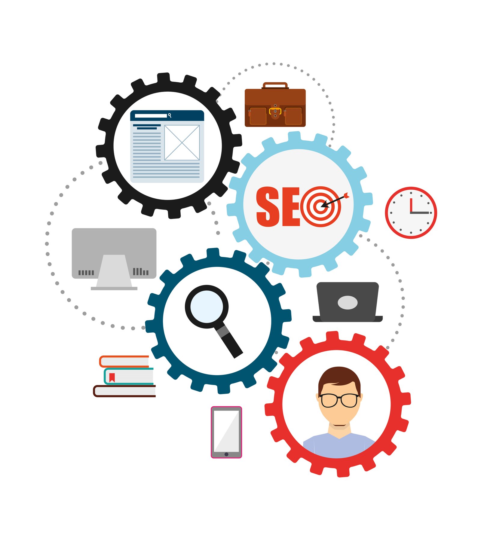 SEO Benefits for Business Growth