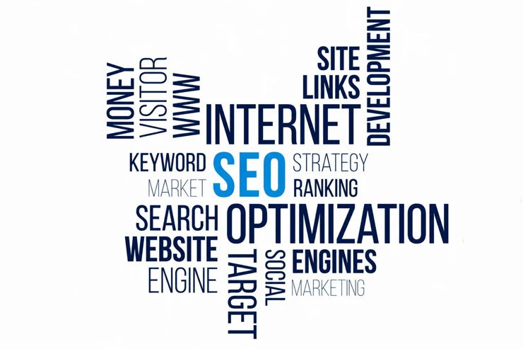 Technical SEO Optimization