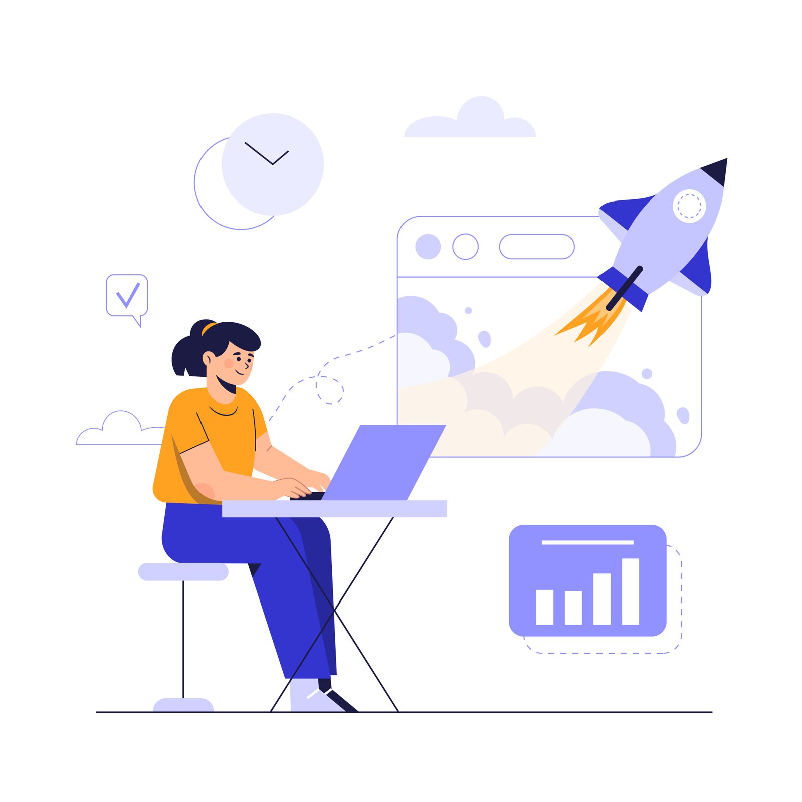 Industries We Work With SEO Services