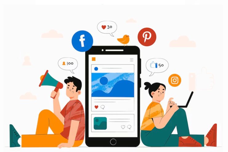 Benefits of Social Media Marketing