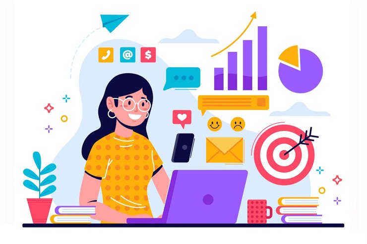 Why Choose Our SMM Services