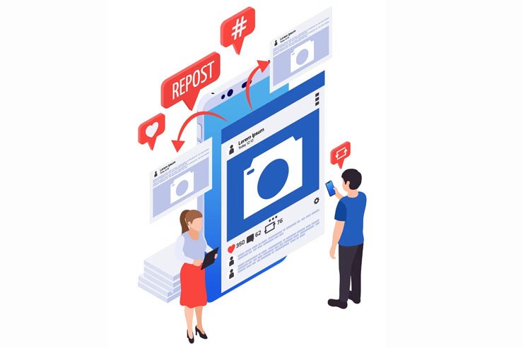 Social Media Management Services