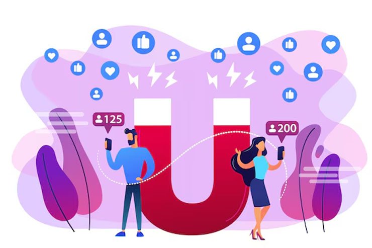 Social Media Advertising Campaigns