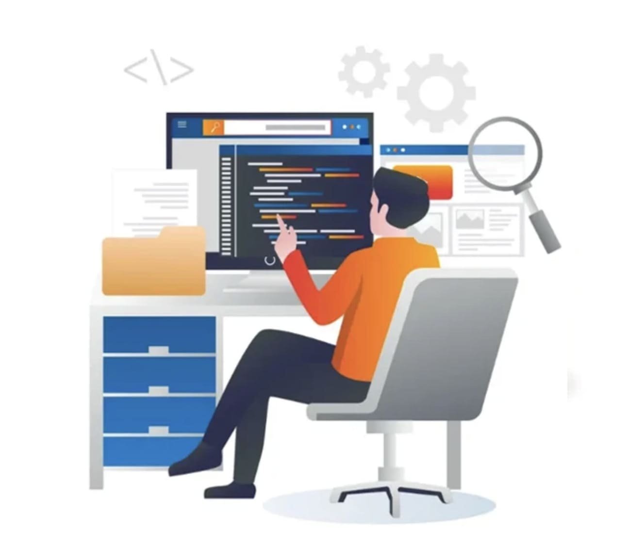SEO Investment Growth