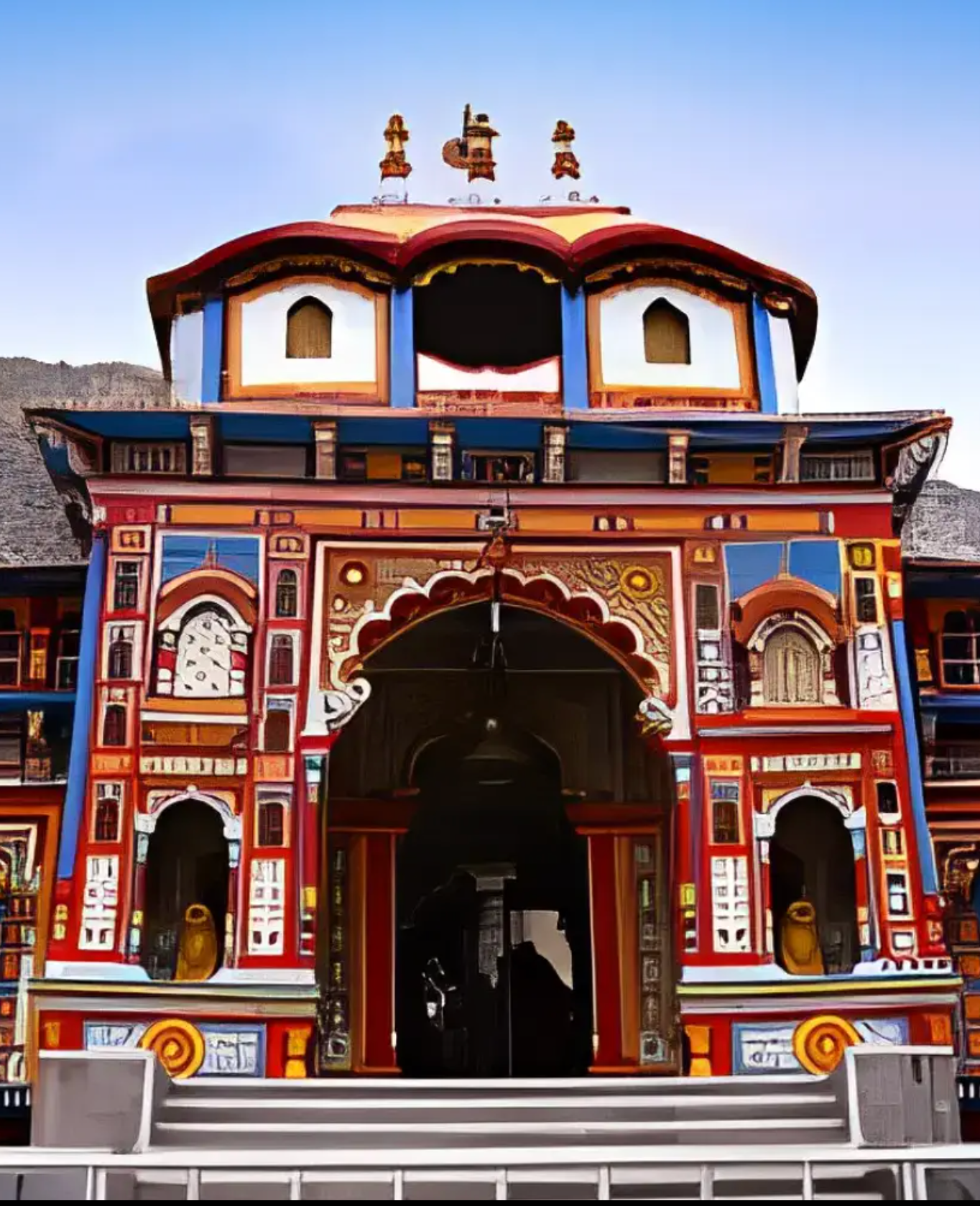 Badrinath Yatra