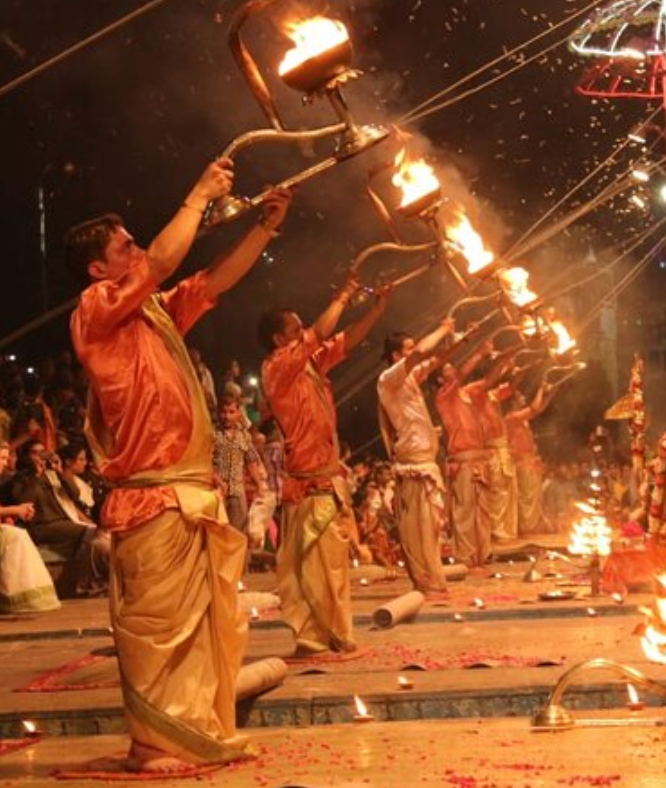Datta Kshetra Yatra