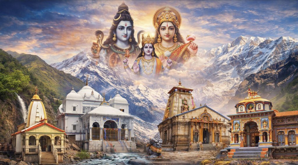 Surat Dev Darshan